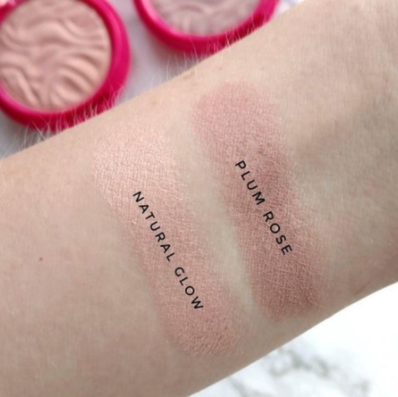 BNIB Physicians Formula Plum Rose Butter Blush - Picture 3 of 3